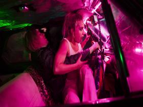 Lady Gaga John Wayne (M)